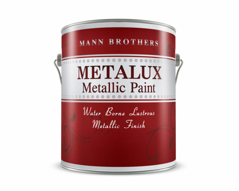 Metalux Mann Brothers